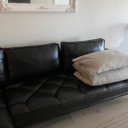 Ferienwohnung Modren House Eyrarbakki Exterior foto